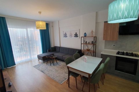 3+1 Leilighet i Kepez, Antalya, Tyrkia Nr. 98608 - 12
