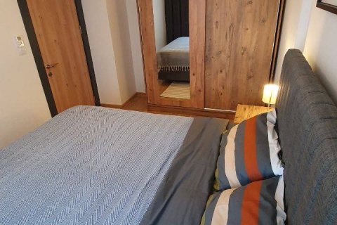 3+1 Leilighet i Kepez, Antalya, Tyrkia Nr. 98608 - 10
