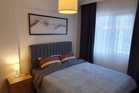 3+1 Leilighet i Kepez, Antalya, Tyrkia Nr. 98608 - 9