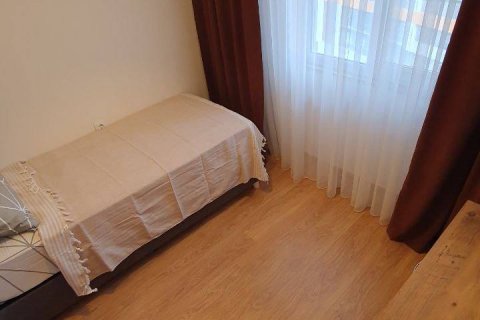 3+1 Leilighet i Kepez, Antalya, Tyrkia Nr. 98608 - 11