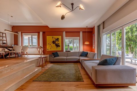 Villa for sale in Lara, Antalya, Turkey, 8 bedrooms, 460m2, No. 99099 – photo 10