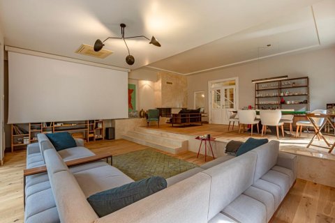 Villa for sale in Lara, Antalya, Turkey, 8 bedrooms, 460m2, No. 99099 – photo 11