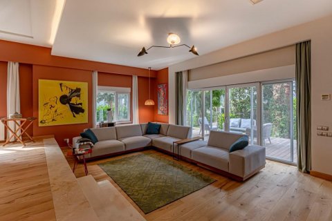 Villa for sale in Lara, Antalya, Turkey, 8 bedrooms, 460m2, No. 99099 – photo 8
