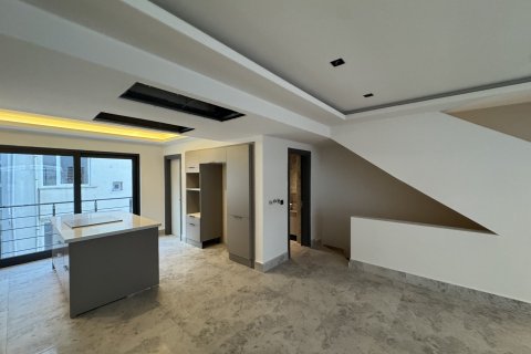 4+1 Villa i Fethiye, Mugla, Turkiet Nr. 227454 - 9