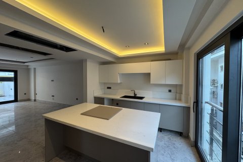 4+1 Villa i Fethiye, Mugla, Turkiet Nr. 227454 - 8