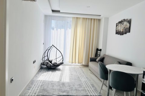 Продажа квартиры в Махмутларе, Анталье, Турция 1+1, 50м2, №212320 – фото 14