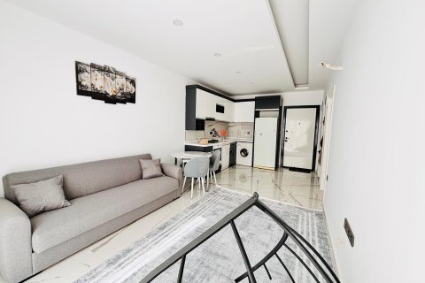 Продажа квартиры в Махмутларе, Анталье, Турция 1+1, 50м2, №212320 – фото 15