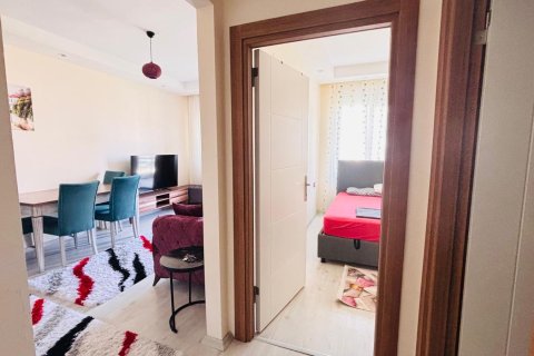 1+1 Lägenhet i Mahmutlar, Antalya, Turkiet Nr. 226758 - 3