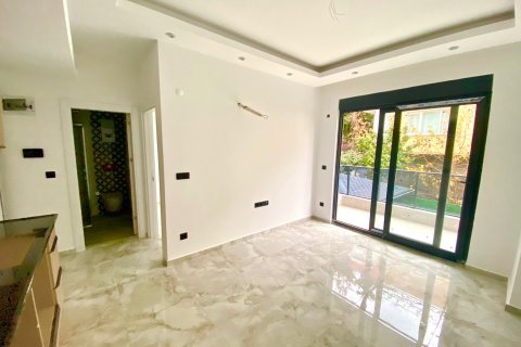 Apartment for sale in Oba, Antalya, Turkey, 1 bedroom, 40m2, No. 96886 – photo 5