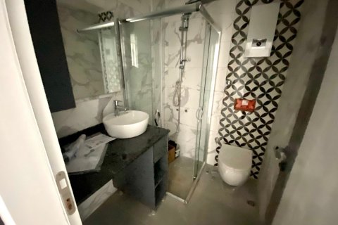 Apartment for sale in Oba, Antalya, Turkey, 1 bedroom, 40m2, No. 96886 – photo 6
