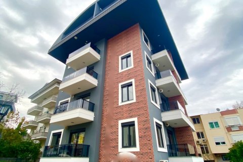 Apartment for sale in Oba, Antalya, Turkey, 1 bedroom, 40m2, No. 96886 – photo 7