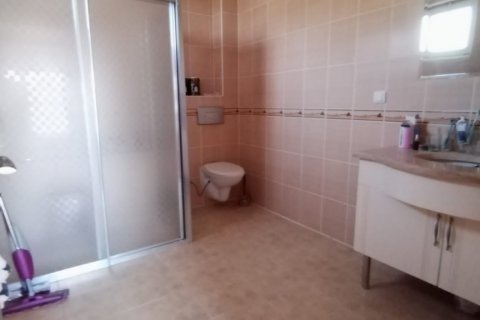 3+1 Villa  i Oba, Antalya, Tyrkiet Nr. 136540 - 20