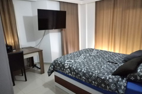 3+1 Villa  i Oba, Antalya, Tyrkiet Nr. 136540 - 19