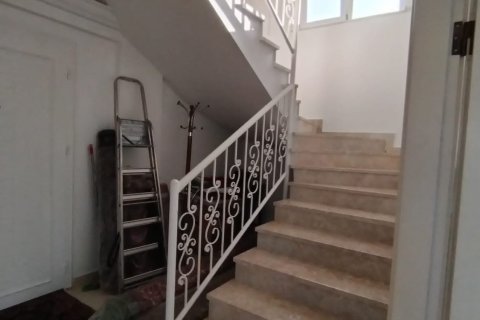 3+1 Villa  i Oba, Antalya, Tyrkiet Nr. 136540 - 21
