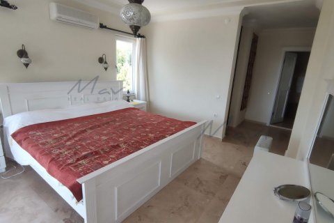 3+1 Villa  i Kalkan, Antalya, Tyrkia Nr. 140701 - 13