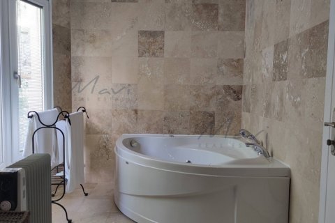 3+1 Villa  i Kalkan, Antalya, Tyrkia Nr. 140701 - 11