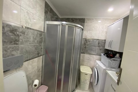 2+1 Lägenhet i Mahmutlar, Antalya, Turkiet Nr. 107599 - 26