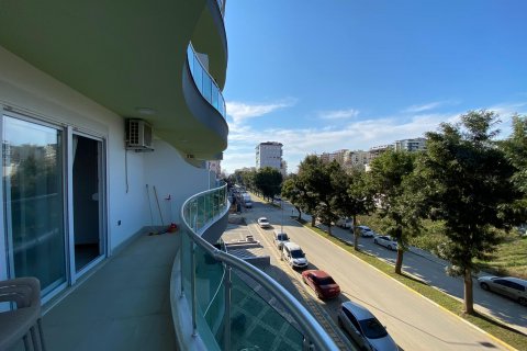 2+1 Lägenhet i Mahmutlar, Antalya, Turkiet Nr. 107599 - 25