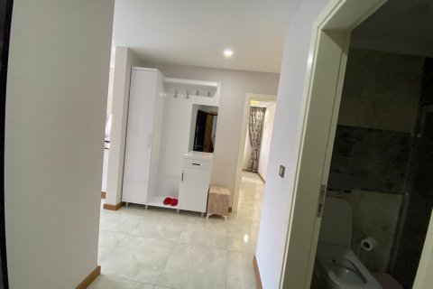 2+1 Lägenhet i Mahmutlar, Antalya, Turkiet Nr. 107599 - 24