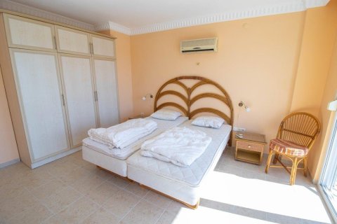 4+1 Villa i Kargicak, Alanya, Antalya, Tyrkia Nr. 215679 - 15