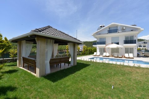 Villa for sale  in Oludeniz, Fethiye, Mugla, Turkey, 4 bedrooms, 200m2, No. 226552 – photo 9