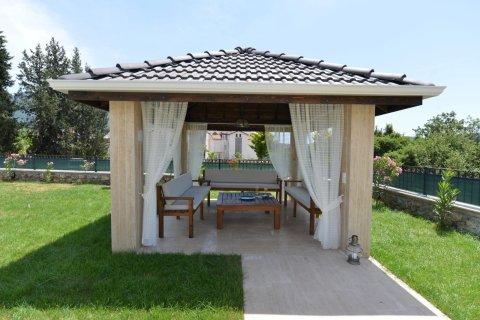 Villa for sale  in Oludeniz, Fethiye, Mugla, Turkey, 4 bedrooms, 200m2, No. 226552 – photo 7