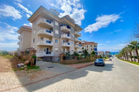 Penthouse for sale in Alanya, Antalya, Turkey, 6 bedrooms, 320m2, No. 226715 – photo 27