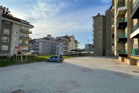 2+1 Apartment  in Konakli, Antalya, Turkey No. 101792