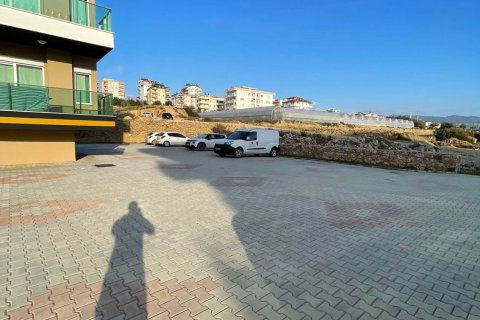 2+1 Leilighet i Konakli, Antalya, Tyrkia Nr. 101792 - 21