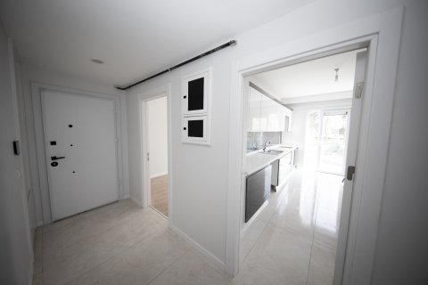 3+1 Lejlighed  i Beylikduezue, Istanbul, Tyrkiet Nr. 223144 - 8
