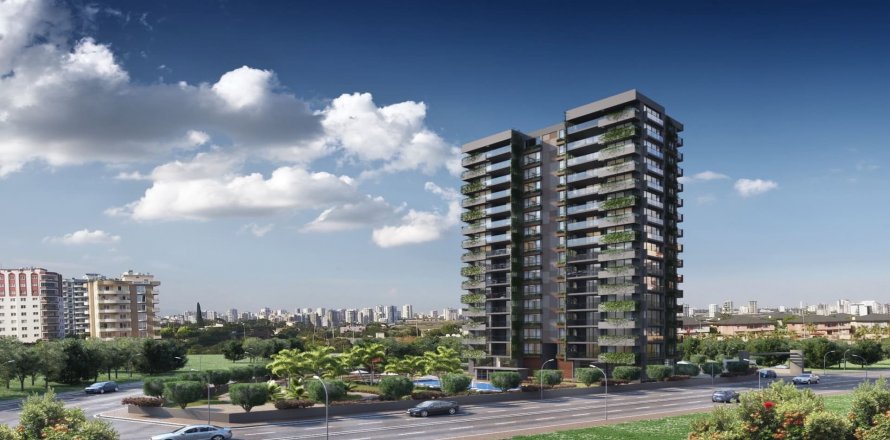 Oktay Midu  i Bursa, Turkiet Nr.86965