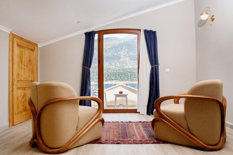 Otel   Kaş, Antalya, Türkiye №98237 - 7