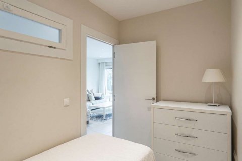 3+4 Lejlighed  i Bodrum, Mugla, Tyrkiet Nr. 107621 - 14