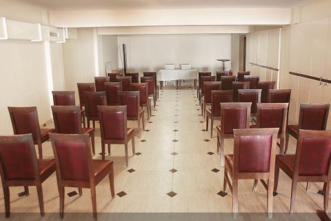 Hotel  in Kusadasi, Aydin, Türkei Nr. 108002 - 25