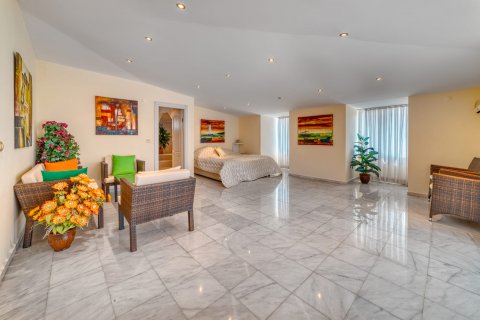 Penthouse for sale  in Cikcilli, Antalya, Turkey, 5 bedrooms, 250m2, No. 136436 – photo 7