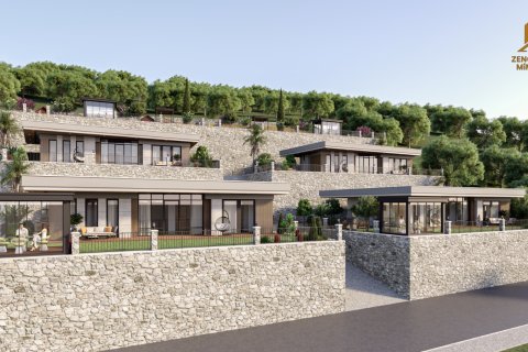 Villa for sale  in Akcaabat, Trabzon, Turkey, 2 bedrooms, 96m2, No. 228479 – photo 13