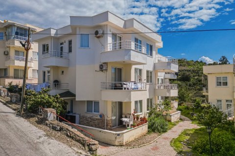 Daire   Demirtaş, Alanya, Antalya, Türkiye №226550
