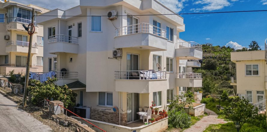 Daire Demirtaş, Alanya, Antalya, Türkiye №226550