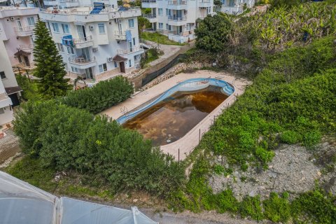 Daire Demirtaş, Alanya, Antalya, Türkiye №226550 - 3