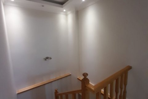 3+1 Takvåning i Avsallar, Antalya, Turkiet Nr. 135981 - 4