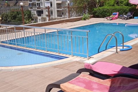 3+1 Takvåning i Avsallar, Antalya, Turkiet Nr. 135981 - 3