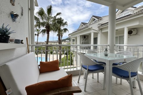 2+1 Wohnung in Kemer, Antalya, Türkei Nr. 224417 - 4