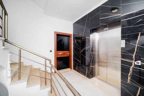 2+1 Lägenhet  i Oba, Antalya, Turkiet Nr. 92182 - 19