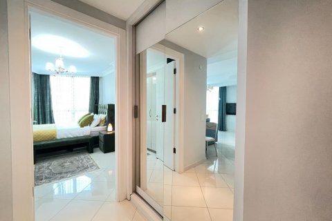 Daire  2+1  Alanya, Antalya, Türkiye №96236 - 11
