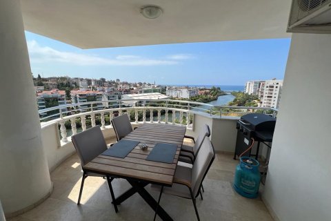 4+1 Takleilighet i Tosmur, Alanya, Antalya, Tyrkia Nr. 136447 - 23