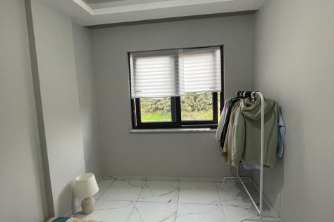 آپارتمان در  Oba ، ترکیه 1 خوابه ، 50 متر مربع.  شماره 96739 - 5