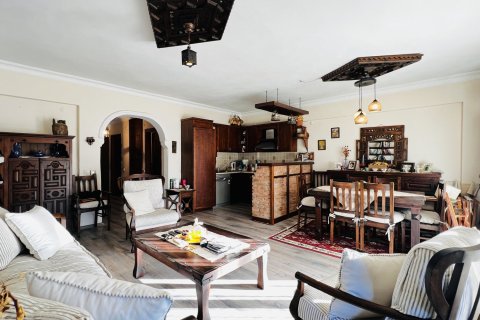 2+1 Lejlighed i Kemer, Antalya, Tyrkiet Nr. 215229 - 10