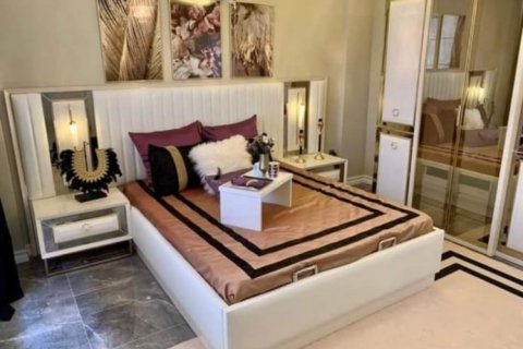 Villa 4+1 Kargıcak, Alanya, Antalya, Türkiye №136241 - 5