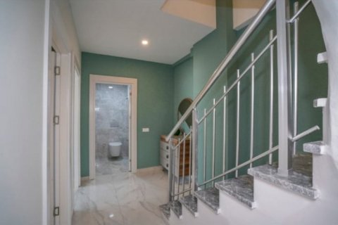 Продажа пентхауса  в Кестеле, Анталье, Турция 2+1, 110м2, №99110 – фото 8