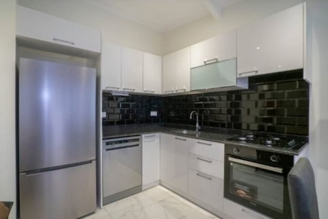 Продажа пентхауса  в Кестеле, Анталье, Турция 2+1, 110м2, №99110 – фото 5